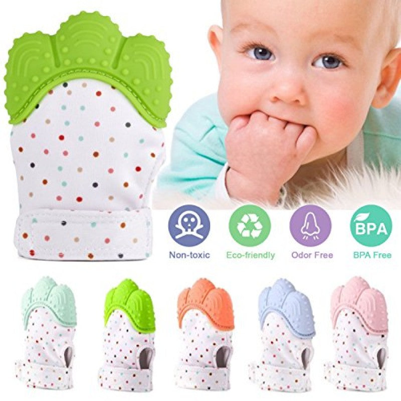 Baby Teether (1 Piece)