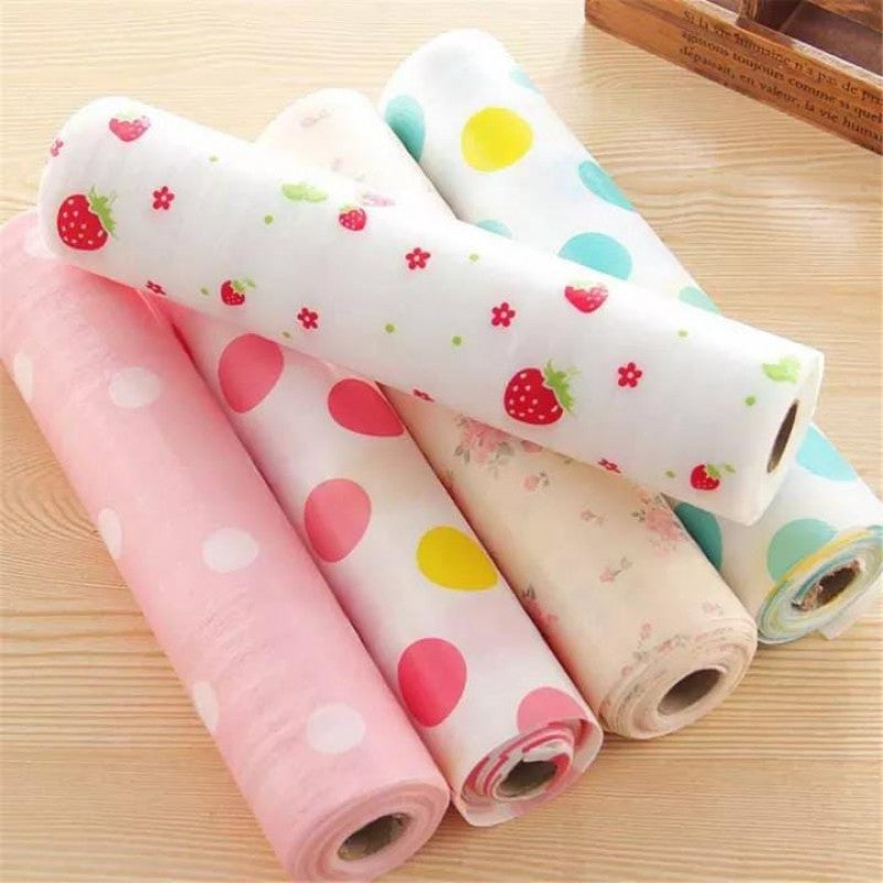 Kitchen & Drawer Liner Cabinet Roll
