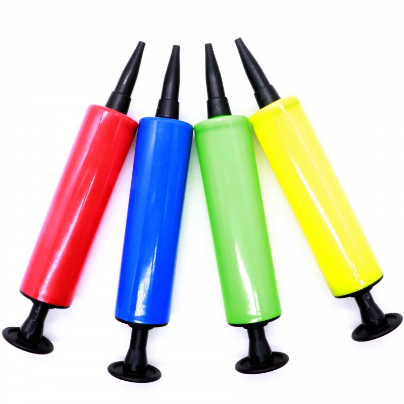 Manual Pump for Balloons (1 Piece)
