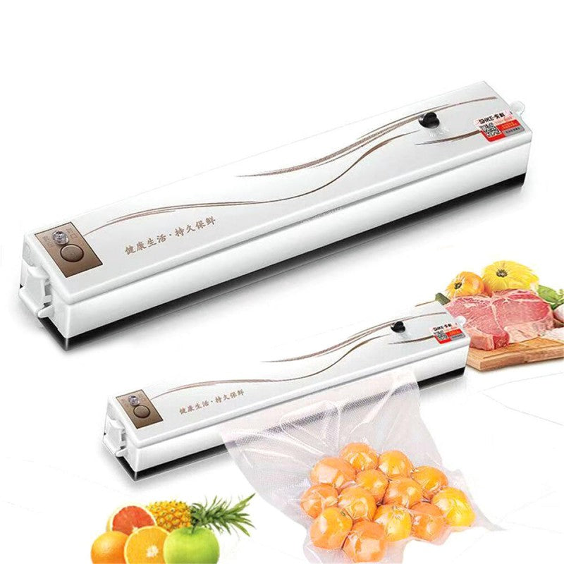Electric Sealer