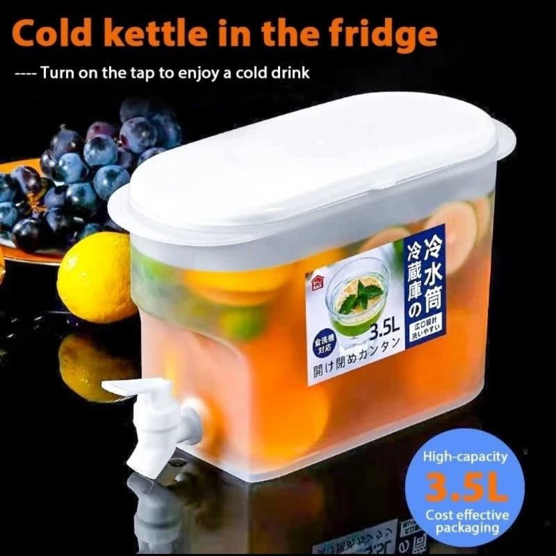 Cold Kettle For Fridge 3 LTR