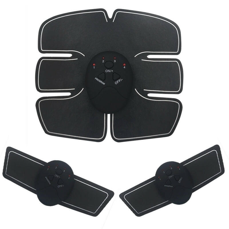 EMS Fitness Training Gear