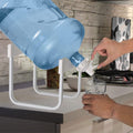 Bottle Stand And Nozel