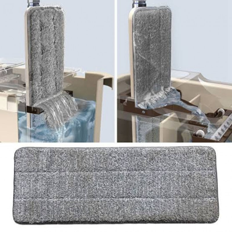 MOP HEAD For 2 in 1 Bucket Mop