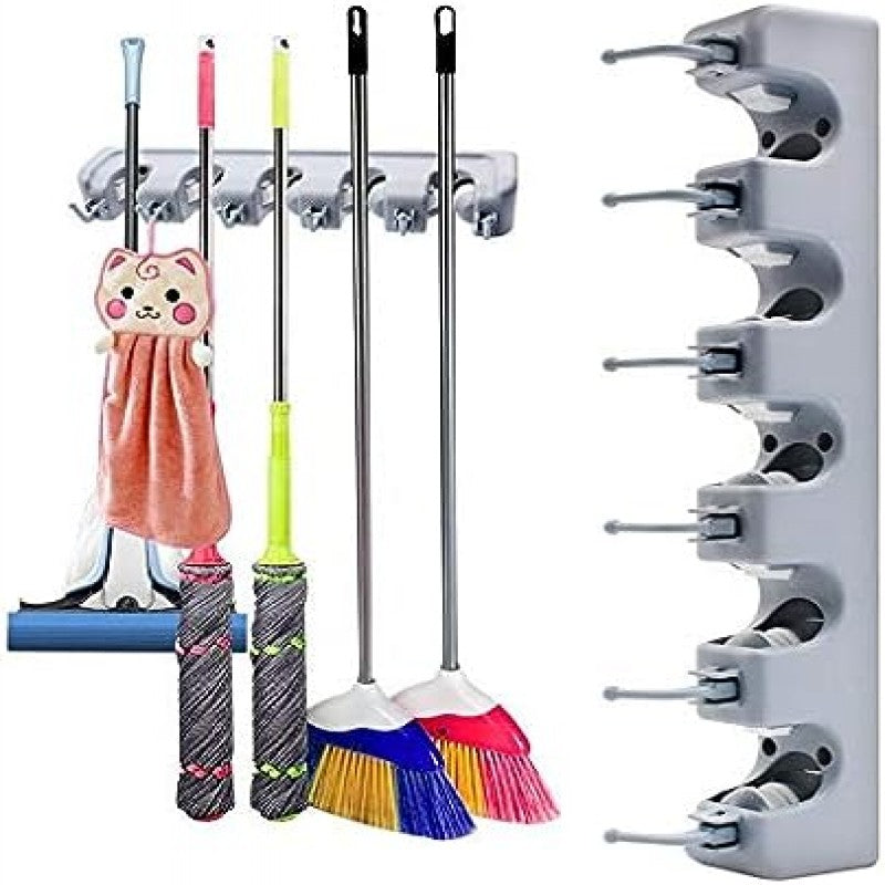 5 in 1 Mop Holder