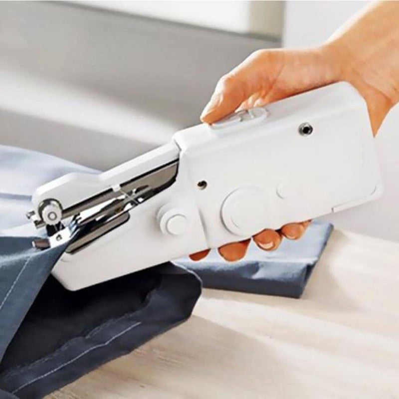 Cell Operated Handy Stitch