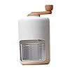Ice Crusher White (Gola Maker)