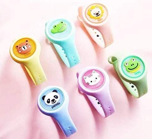 Mosquito Repellent Watch For Kids