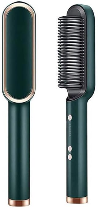 Fast Hair Straightener (909)