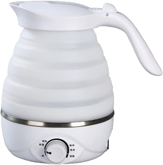 Folding Kettle Electric Kettle