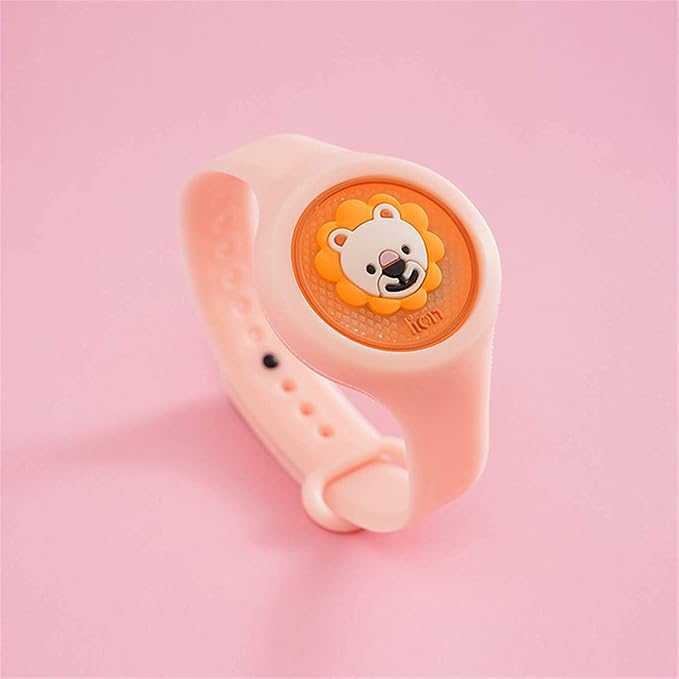 Mosquito Repellent Watch For Kids
