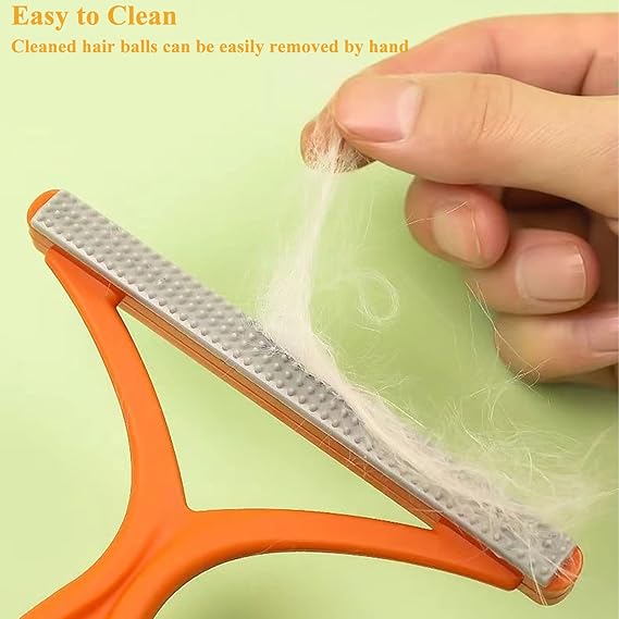 Manual Lint Remover