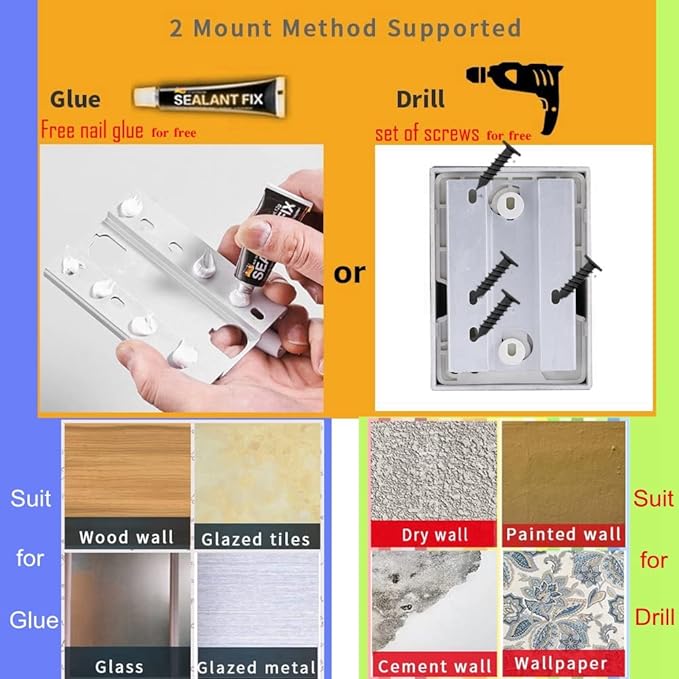 Indoor Clothesline with Adjustable Stainless Steel