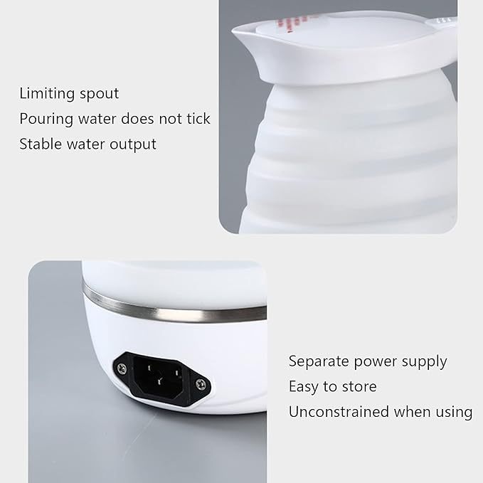Folding Kettle Electric Kettle