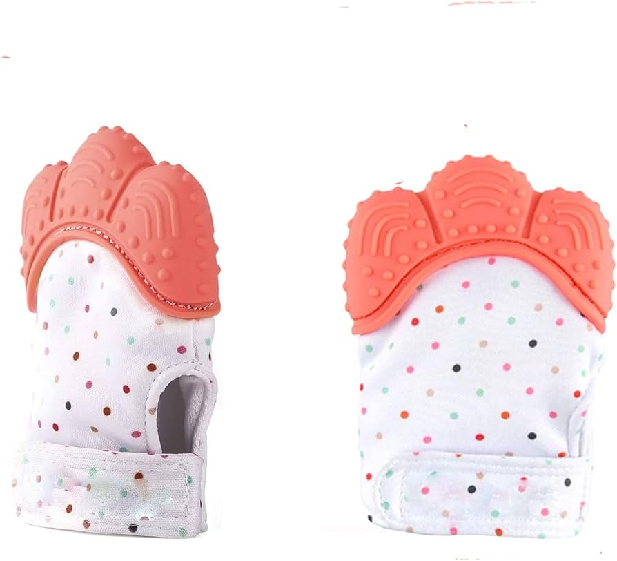 Baby Teether (1 Piece)