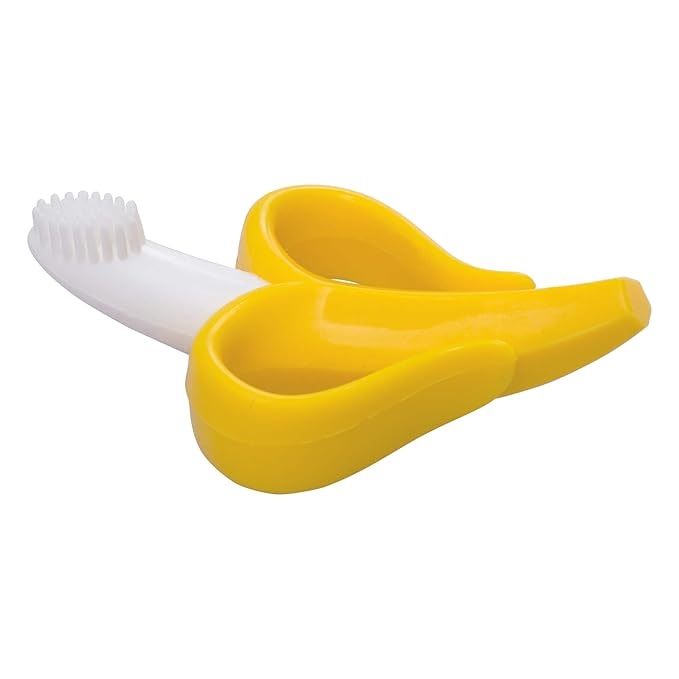 Banana Tooth Brush