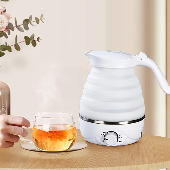 Folding Kettle Electric Kettle