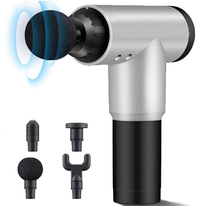 Full Body Massage Gun Set