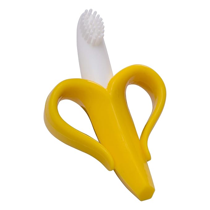 Banana Tooth Brush