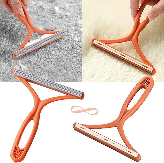 Manual Lint Remover