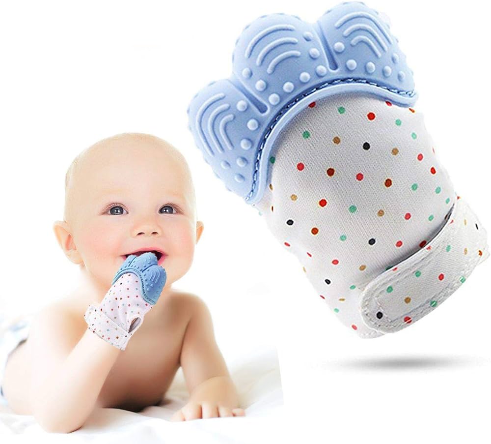 Baby Teether (1 Piece)