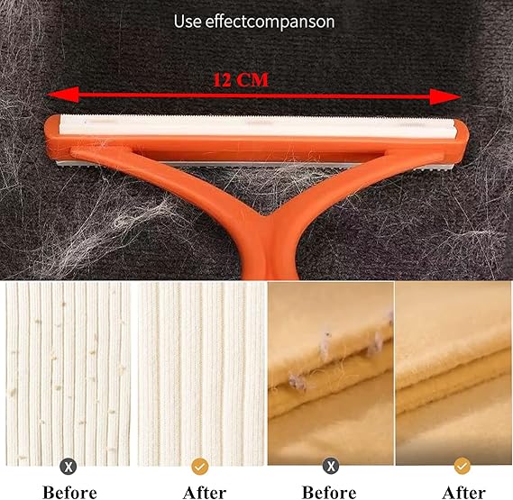 Manual Lint Remover