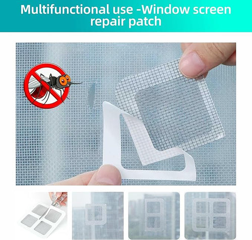10Pcs Disposable Hair Drain Stickers