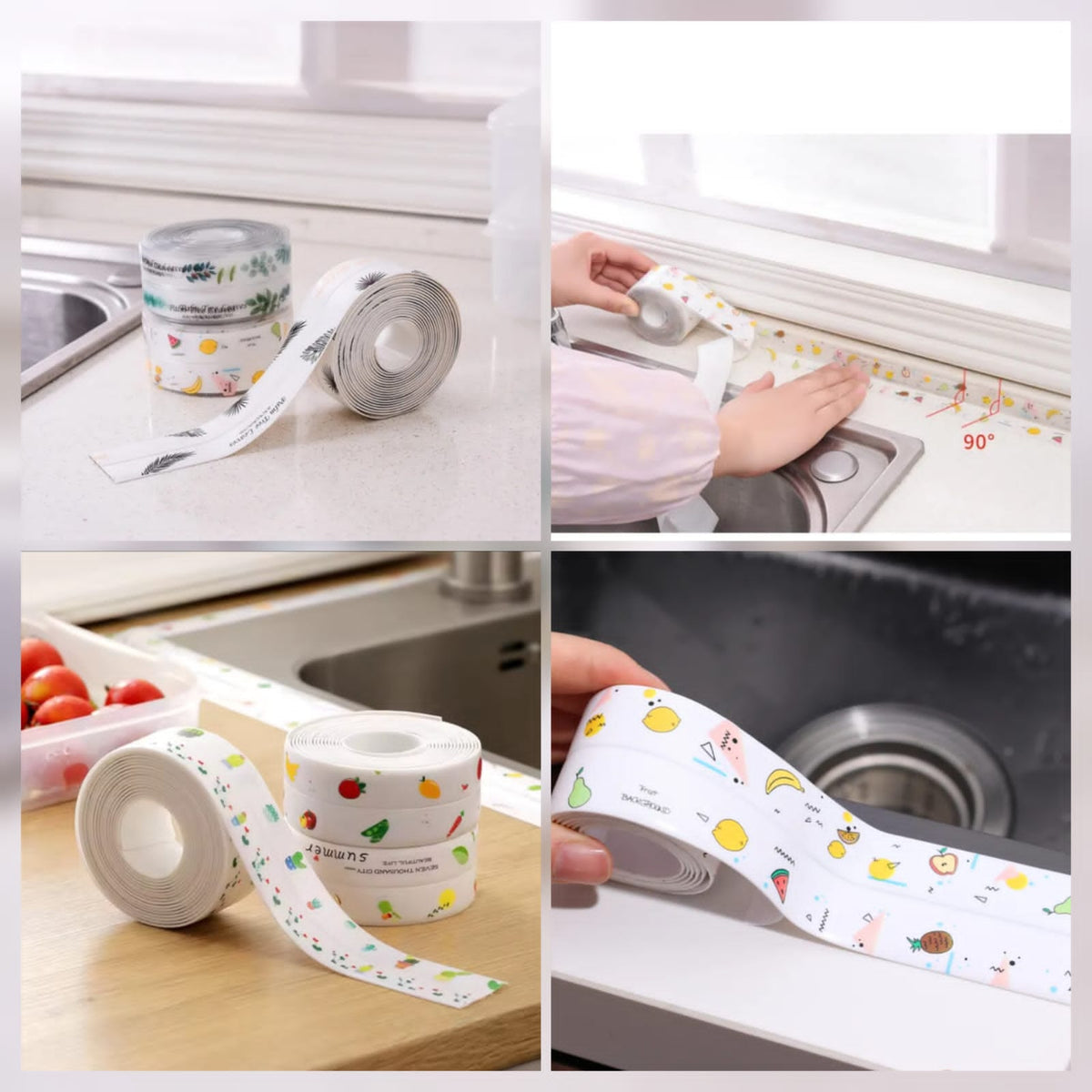 Filling Tape