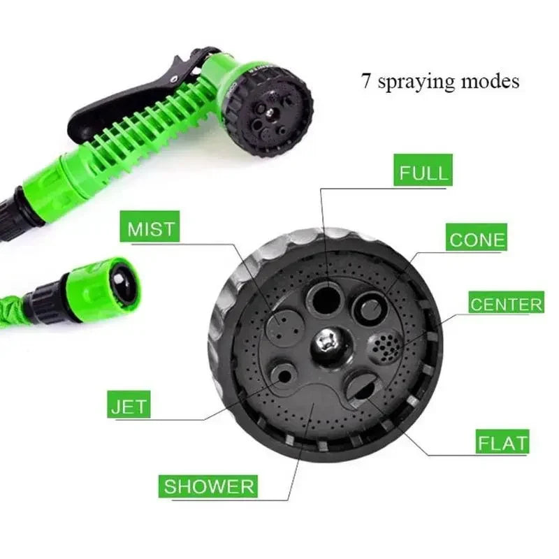 Magic Hose Pipe