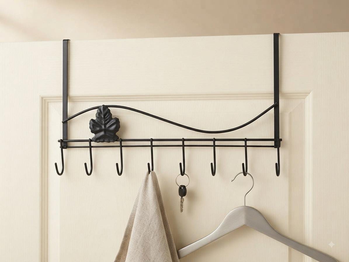 Heavy Quality Door Hook
