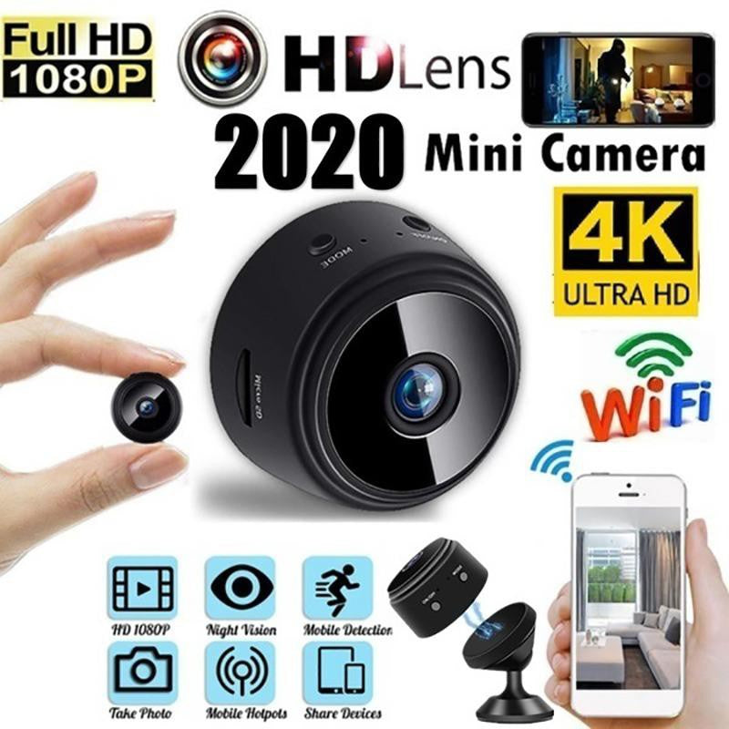 mini camera