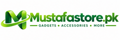 Mustafa Store - Home