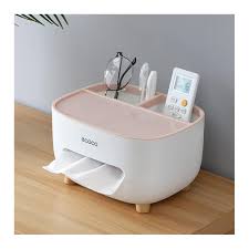 Ecoco Tissue box
