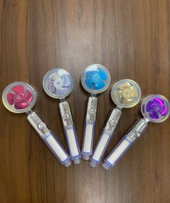 Alternative view of New Turbin Shower Head 360