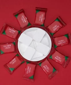 10pcs Portable Magic Towel Disposable