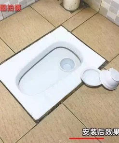 Toilet Safety Hole Cover