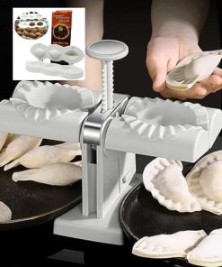 Kabab Maker And D Samosa Maker Deal