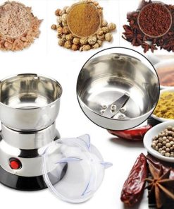 Nima Electric Grinder