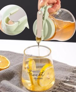 Honey Bottle jug