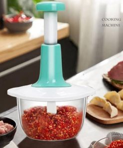 1.5 litre Vegetable chopper