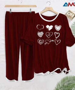 Women Night Wear
