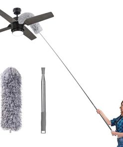 MicroFiber Washable Multi Duster