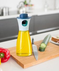 Glass Oil Sprayer