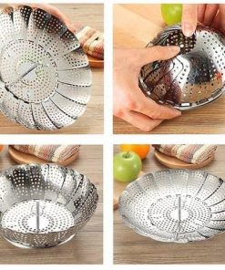 Food Steamer