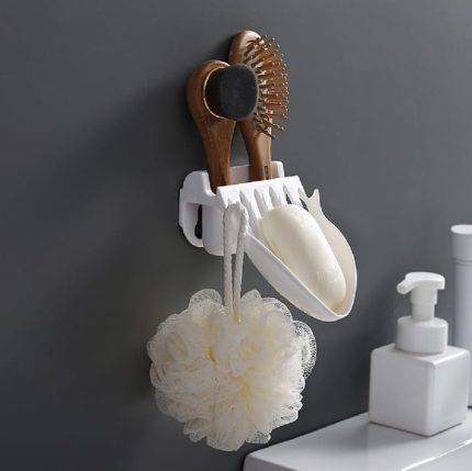 Fancy Soap Holder