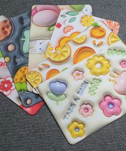 New Fancy Mat