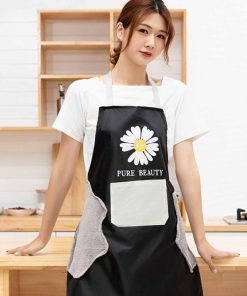 Imported Kitchen Apron