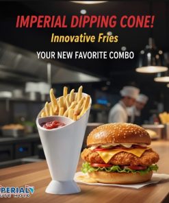 Dipping Cone