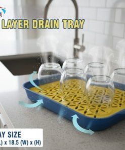 Drain Tray
