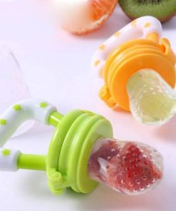 Fruit Pacifier